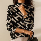 Vaeni – Elegant blus