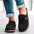 Lorvine – Ortopediska Slip-on-skor