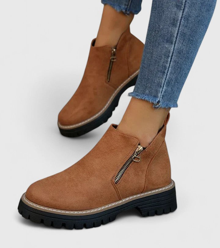 Tessa – Ortopediska Boots