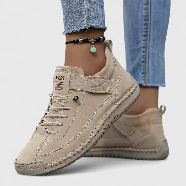 Kymberleigh – Ortopediska Sneakers
