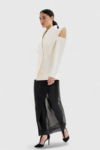 Valeria – Elegant Blazer