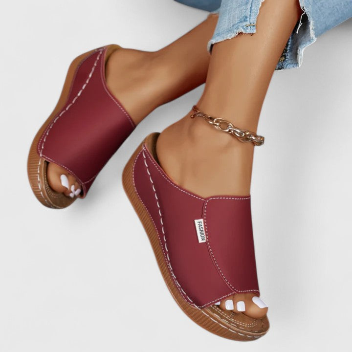 Celestria – Ortopediska Sandaler