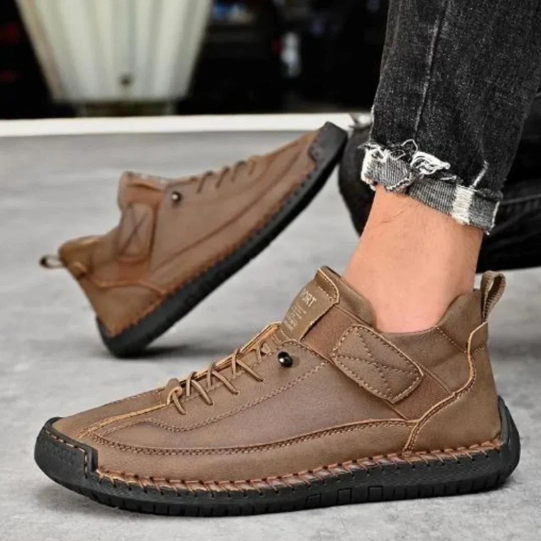 Urbana sneakers för herr