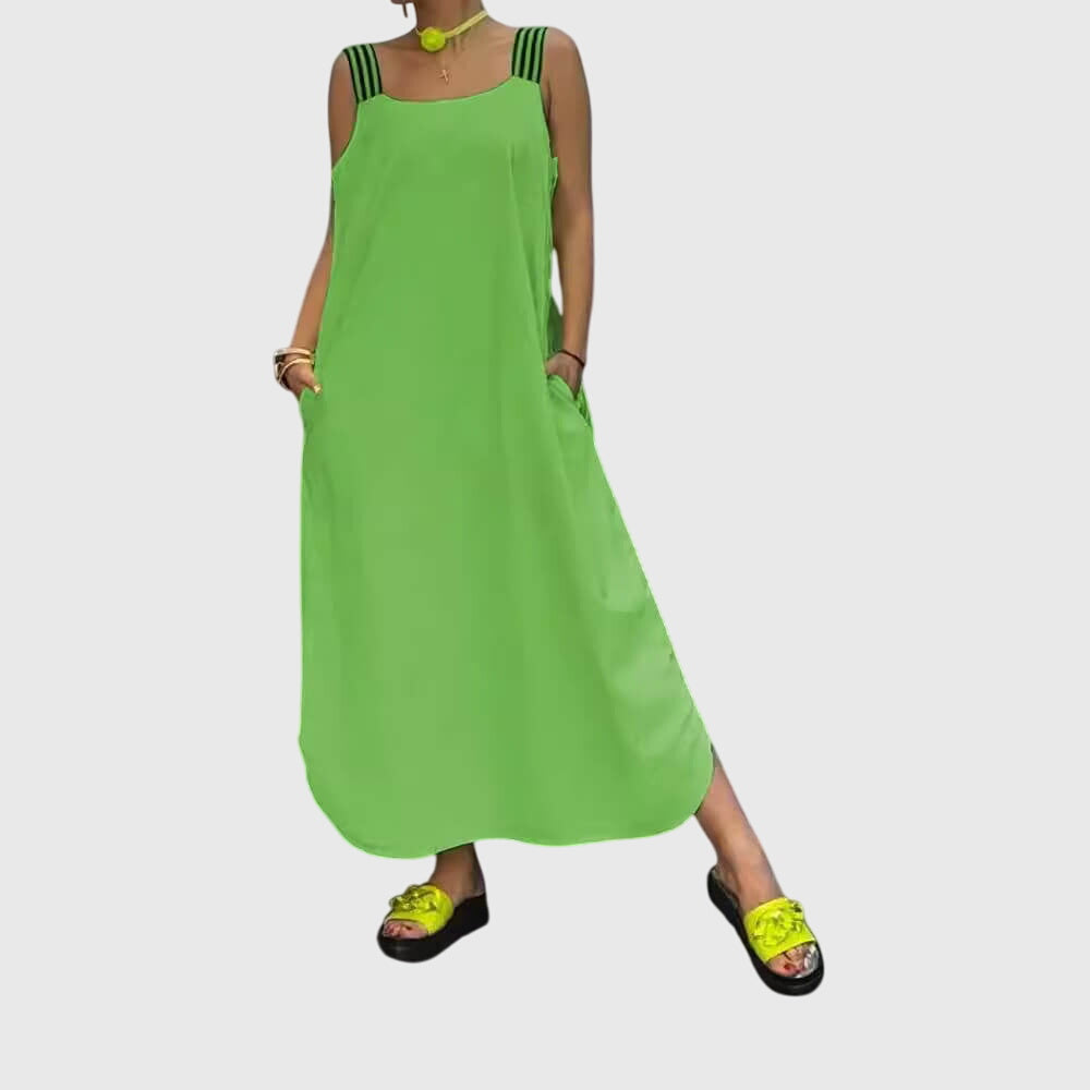 Faith – Sommarklänning
