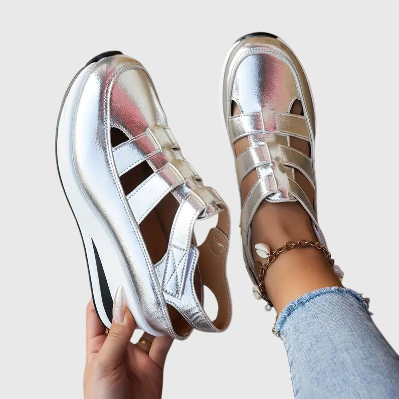 Judy – Ortopediska Sandaler