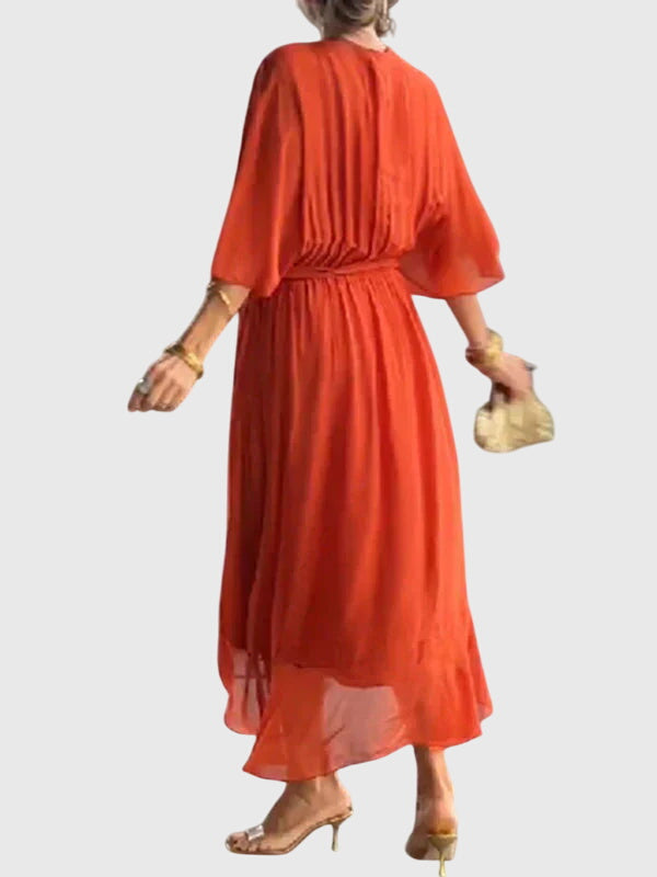 Bethany – Elegant Klänning