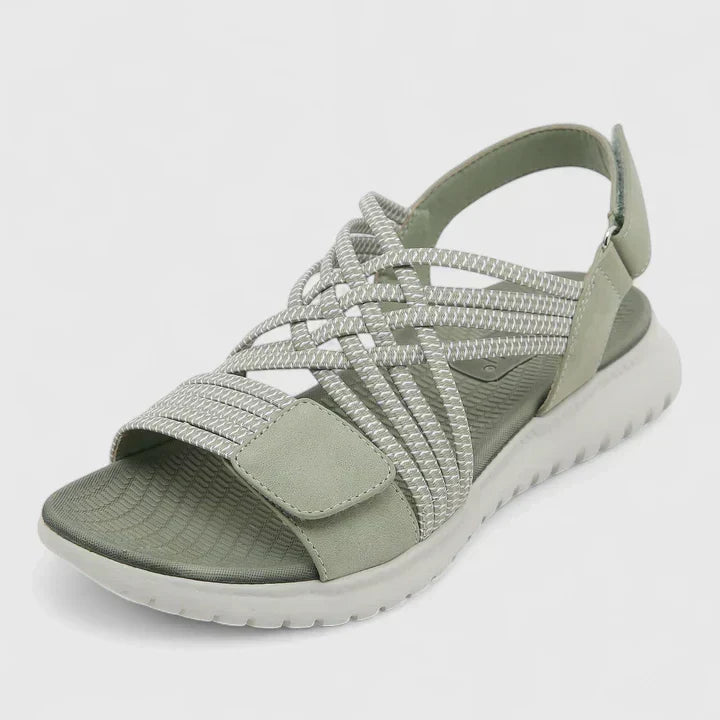 Arvienne – Ortopediska Sandaler