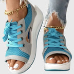 Marlene – Bekväma Sandaler