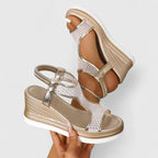 Tatyanna – Eleganta Sandaler