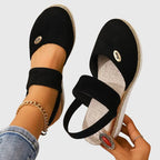 Harriet – Ortopediska Sandaler