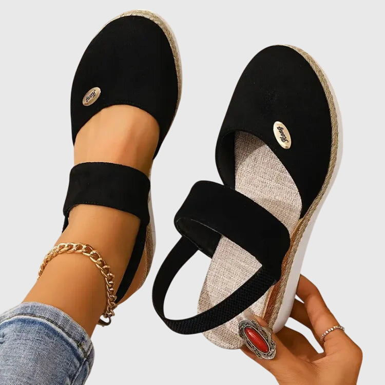 Harriet – Ortopediska Sandaler