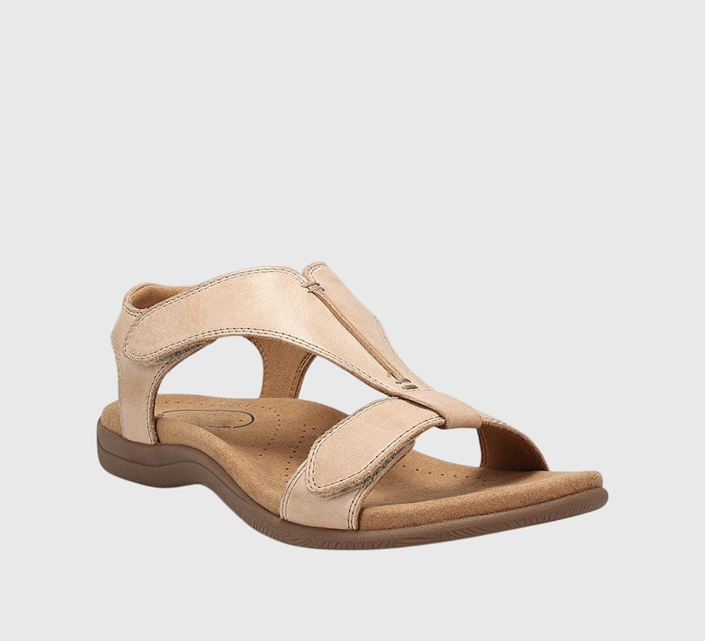 Liana – Ortopediska Sandaler