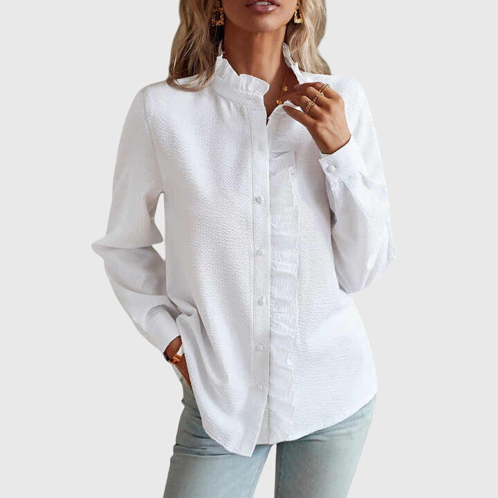 Kaitlyn – Elegant blus