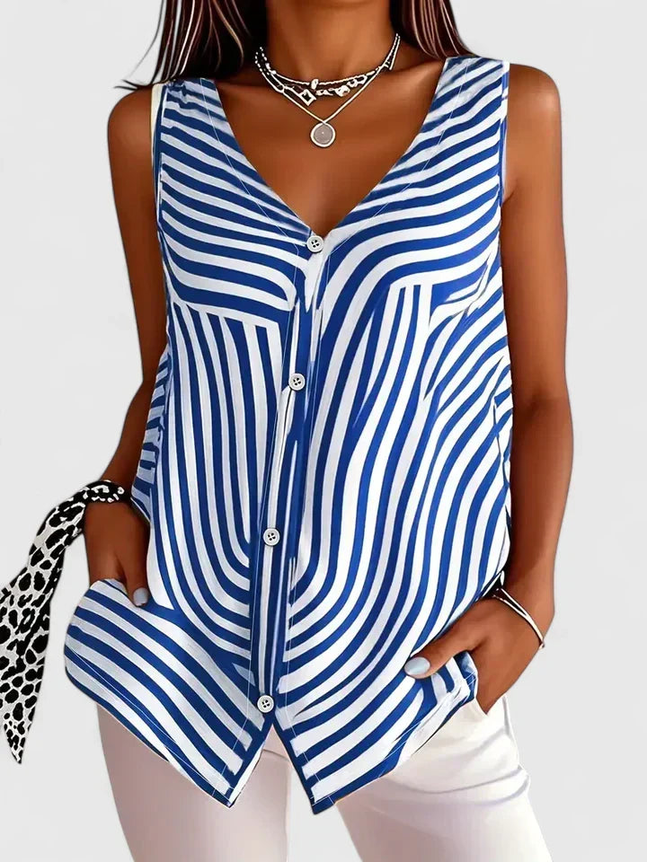 Meliyrah – Elegant blus