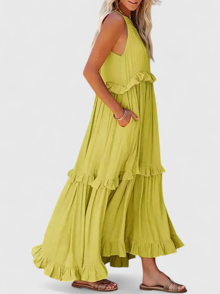 Shannon – Elegant Klänning