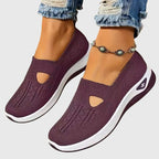 Emely – Ortopediska Slip-on-skor