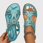 Blessy – Ortopediska Sandaler