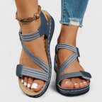 Sheina – Sofistikerade Sandaler