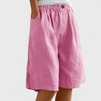 Katy – Eleganta Shorts