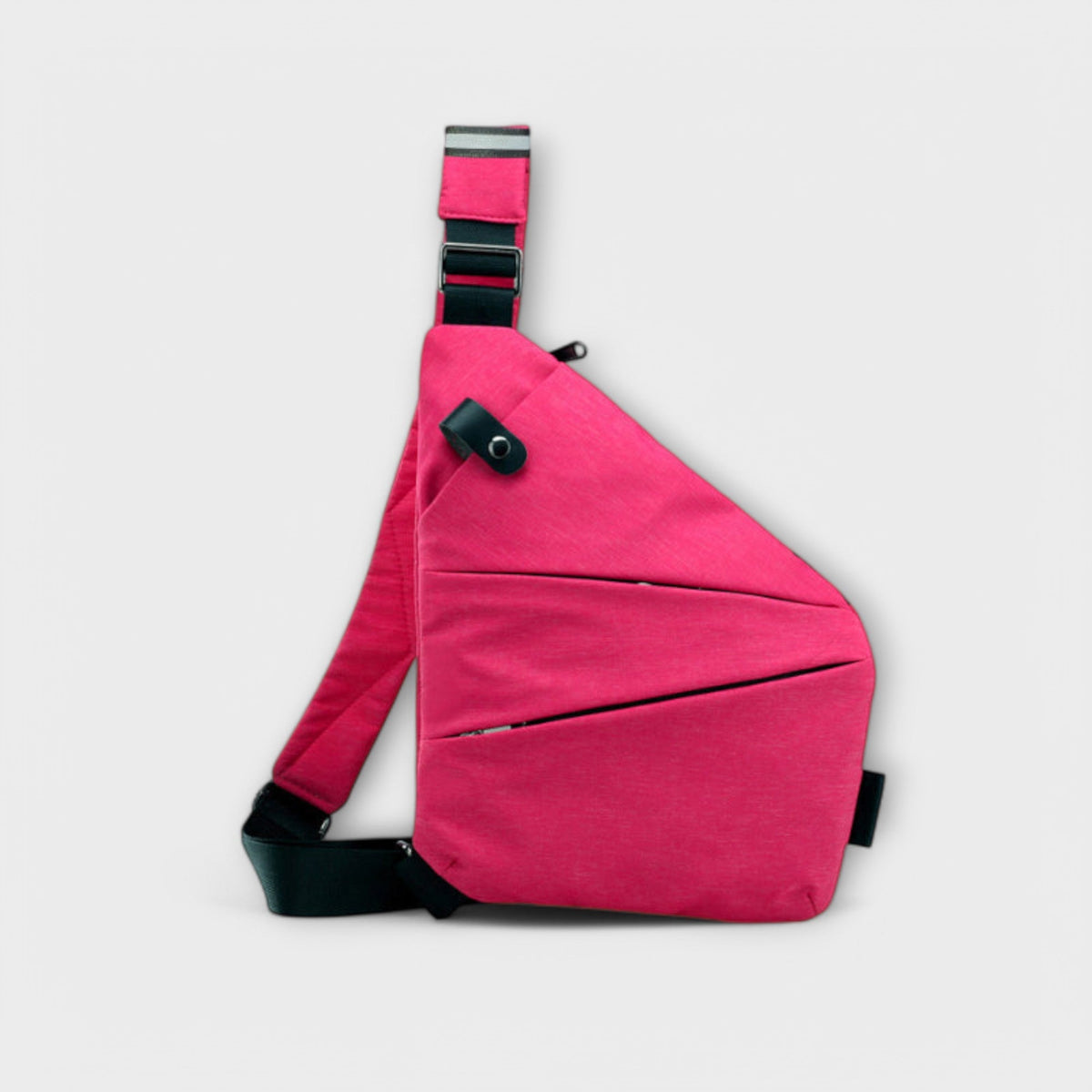 Beatrice – Kvinnors moderna crossbody-utility-designväska