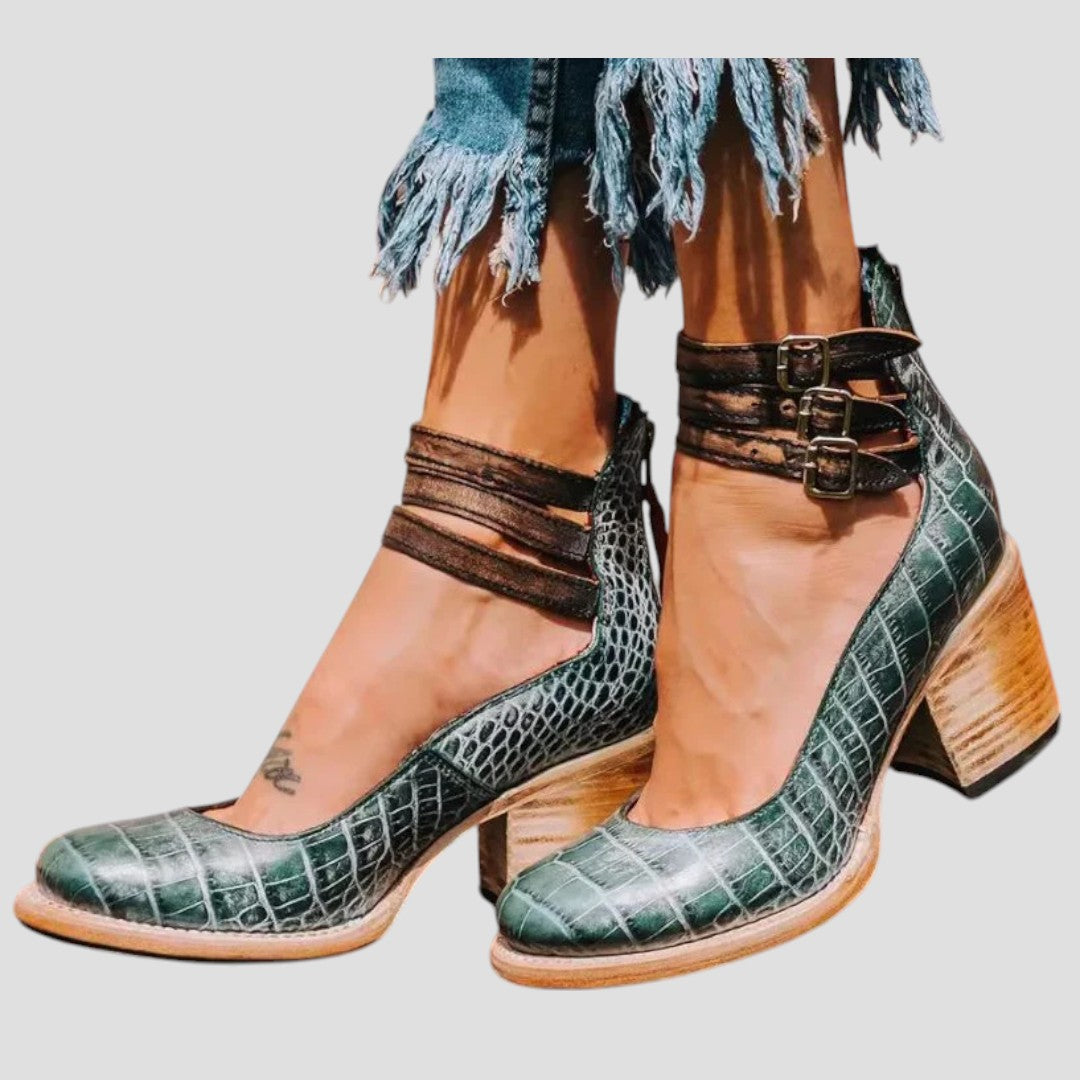 Sonia – Modern Elegans och Garanterad Komfort