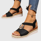 Olivia – Ortopediska Sandaler