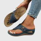 Kaylie – Ortopediska Sandaler