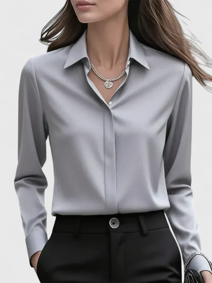Melvaya – Elegant Top