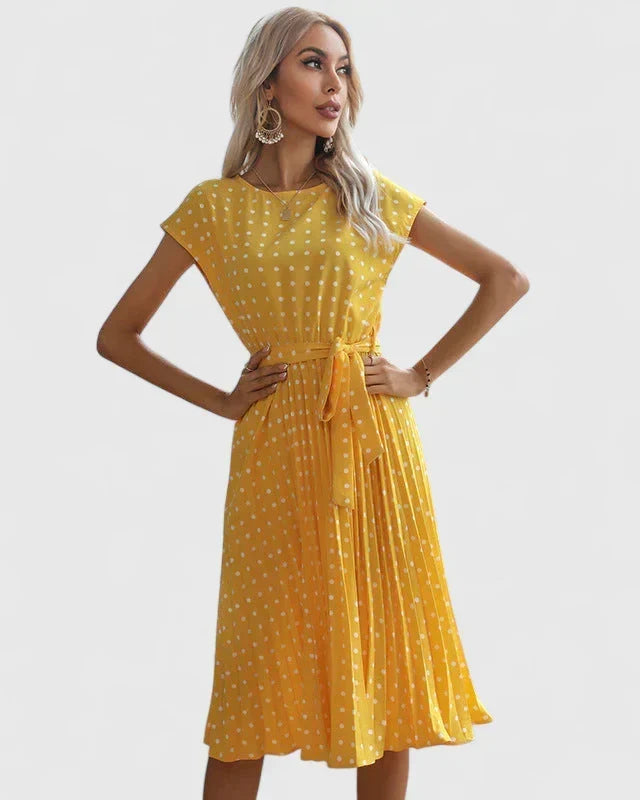 Allyzhea – Elegant Klänning