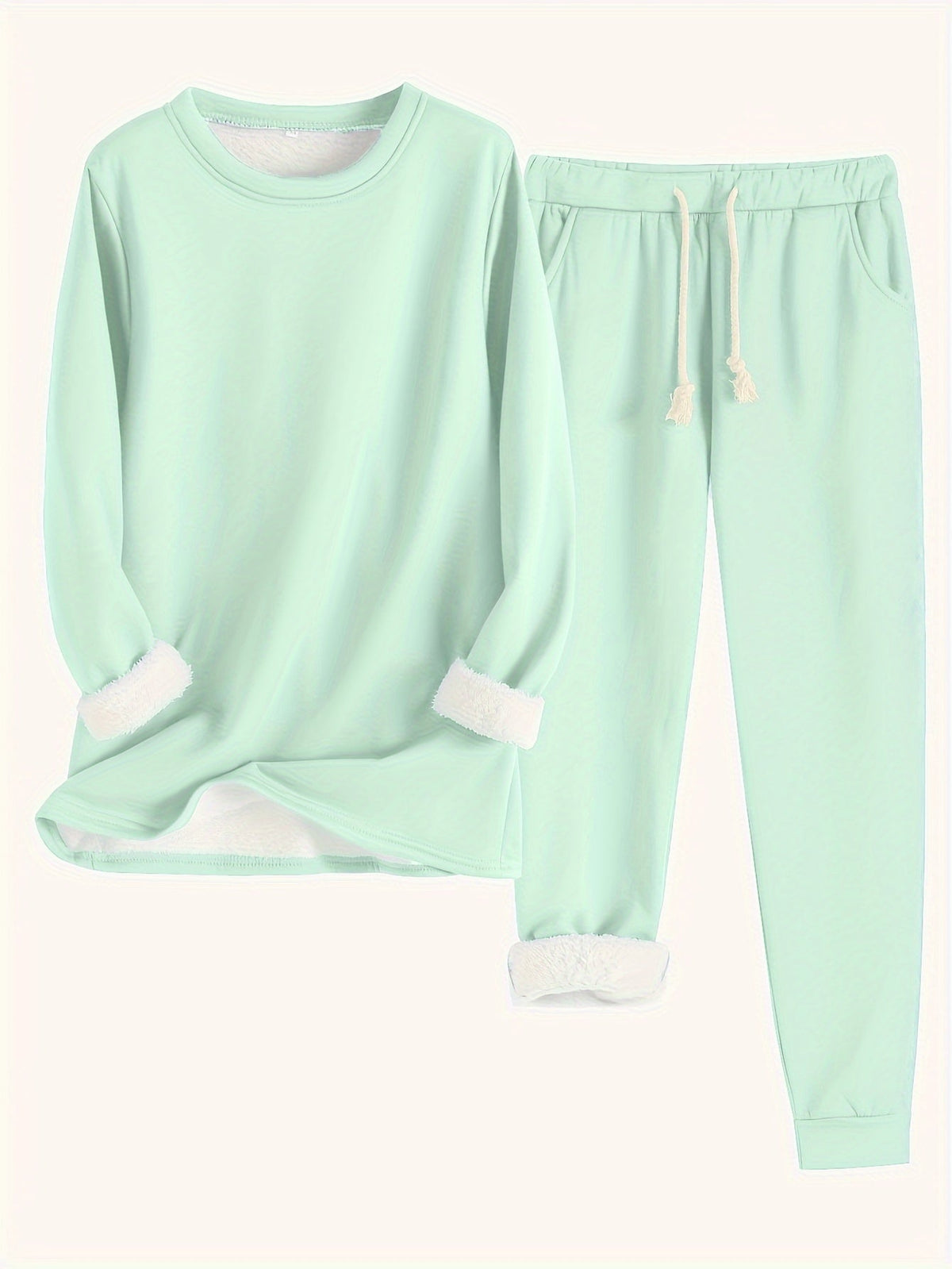 Runa – Bekvämt Set