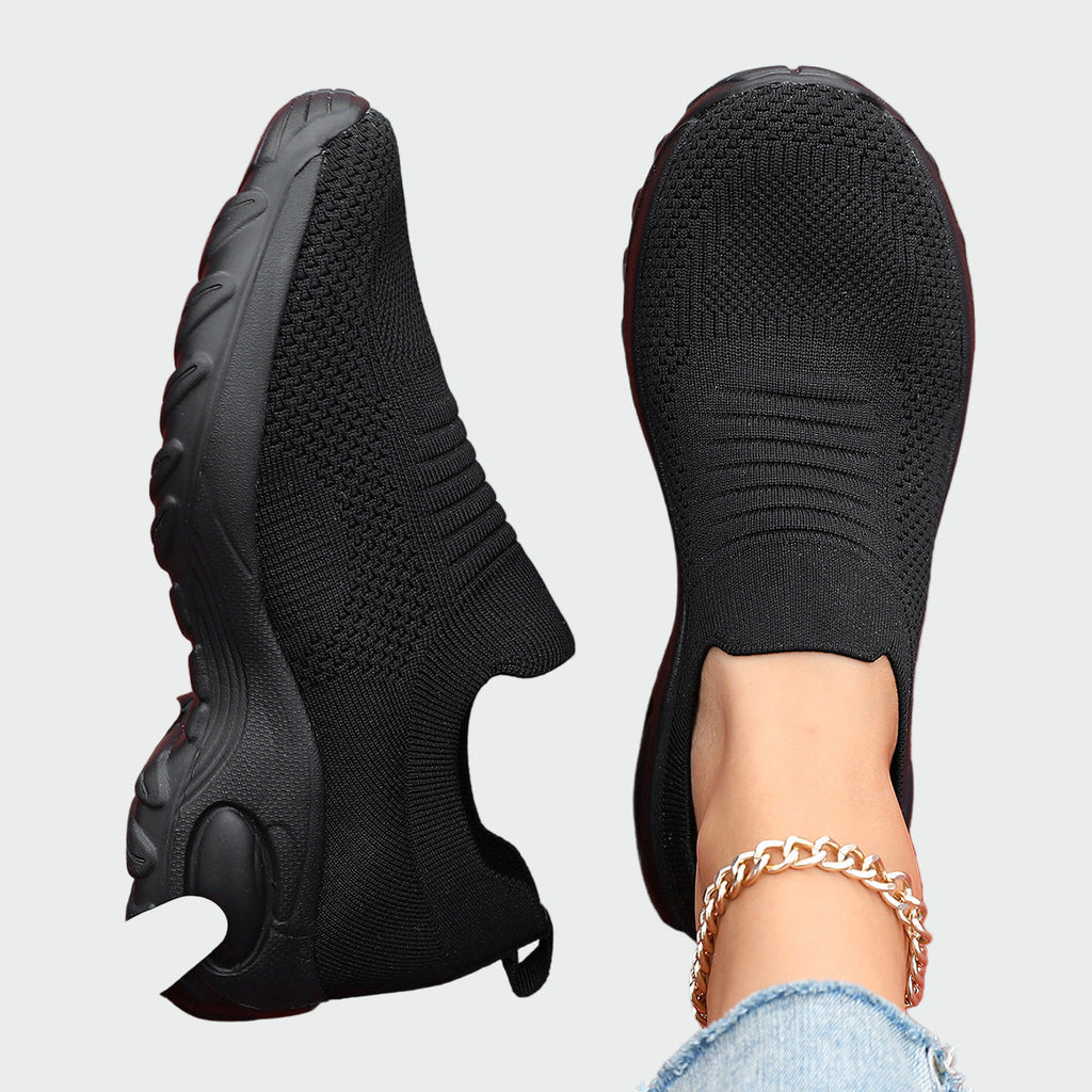 Klassiska sneakers för vardagen