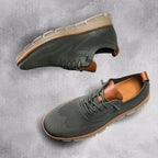Lucas | Ventilerande bekväma sneakers