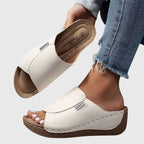 Esther – Stiliga Ortopediska Sandaler