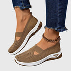 Emely – Ortopediska Slip-on-skor