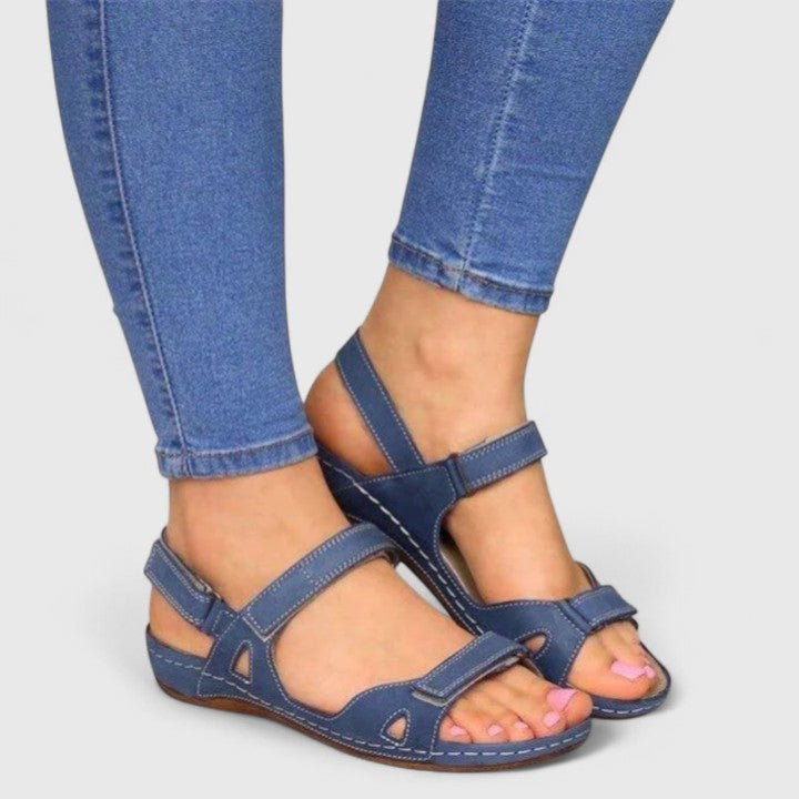 Bianca – Bekväma Sandaler