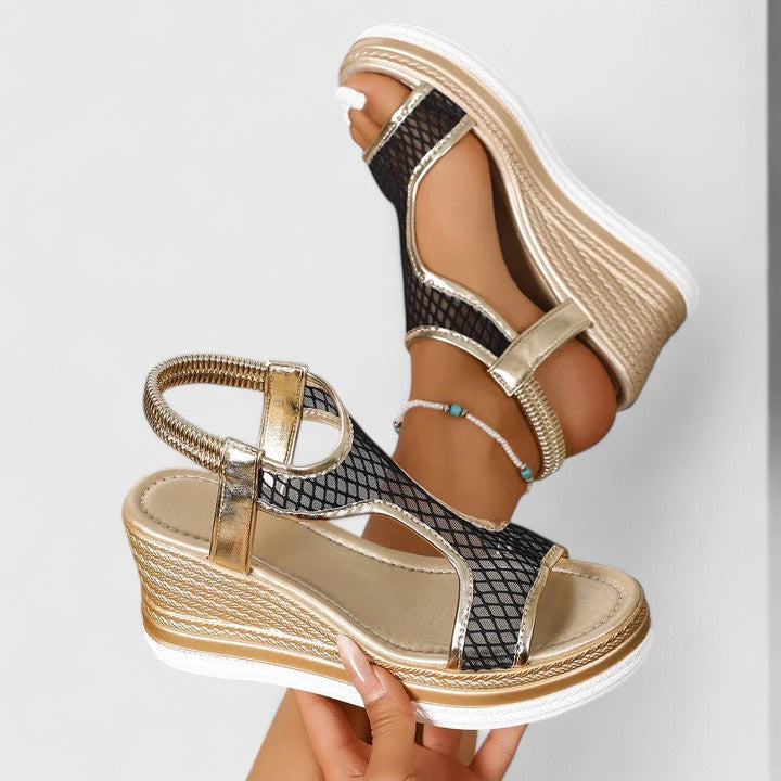 Tatyanna – Eleganta Sandaler