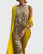 Vivian – Elegant Tvådelad Set