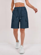 Daisy | Lätta snabbtorkande cargoshorts