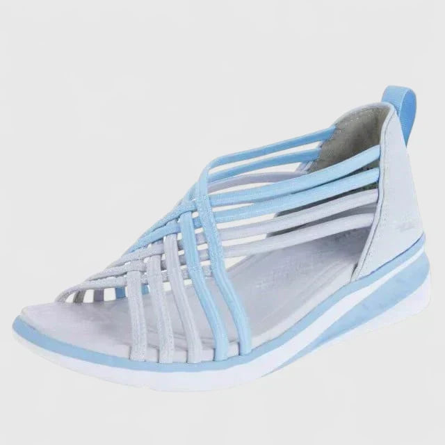 Zerisse – Ortopediska Sandaler
