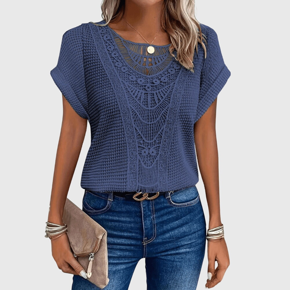 Pärla – Elegant blus