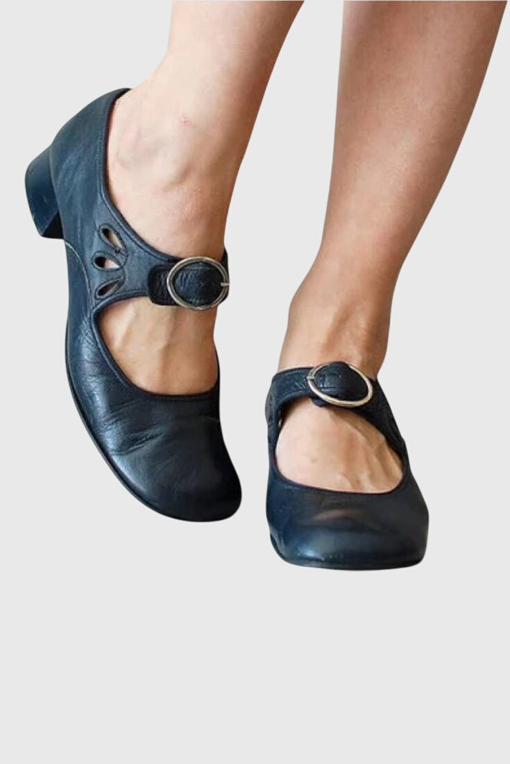 Marilyn – Ortopediska Sandaler
