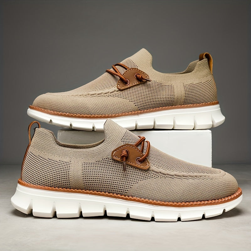 Slip-on-sportskor