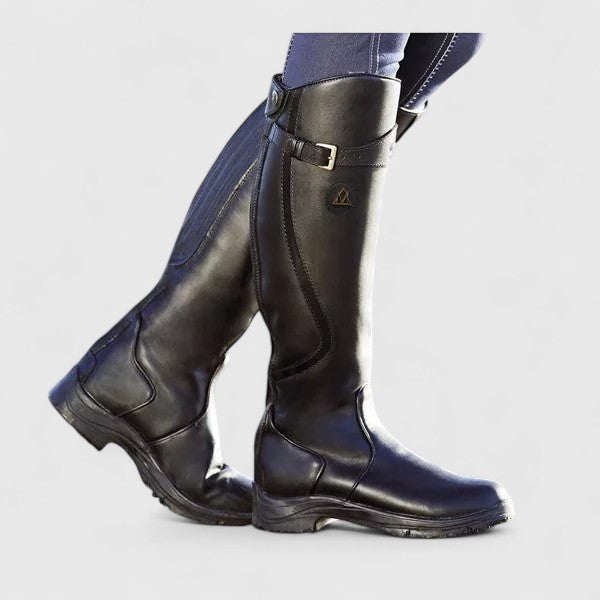 Rinley – Ortopediska Boots