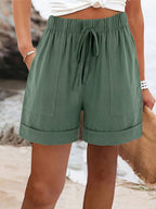 Juline | Eleganta och bekväma shorts