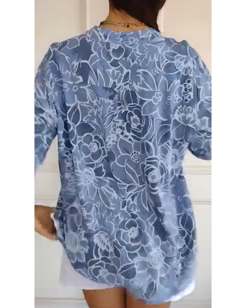 Rowella – Stilren blus