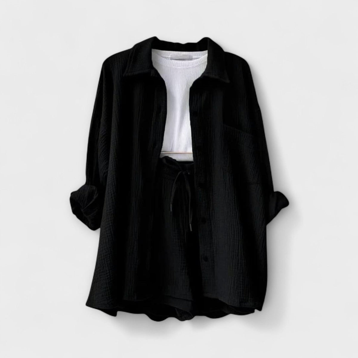 Roselina – Elegant Topp & Bottom