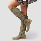 Nora | Ortopediska westernboots