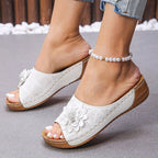 Senyva – Ortopediska Sandaler