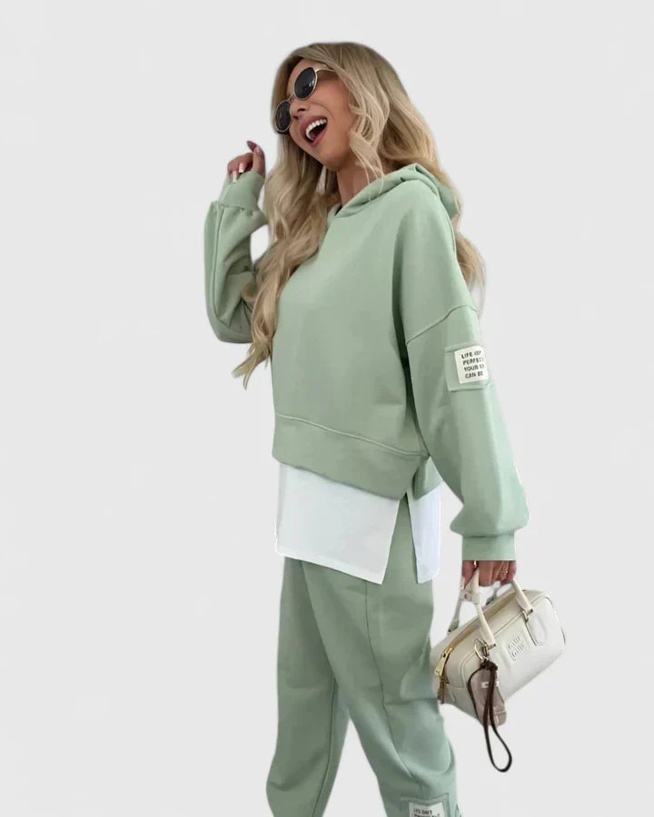 Kezlynn – Bekväm Set