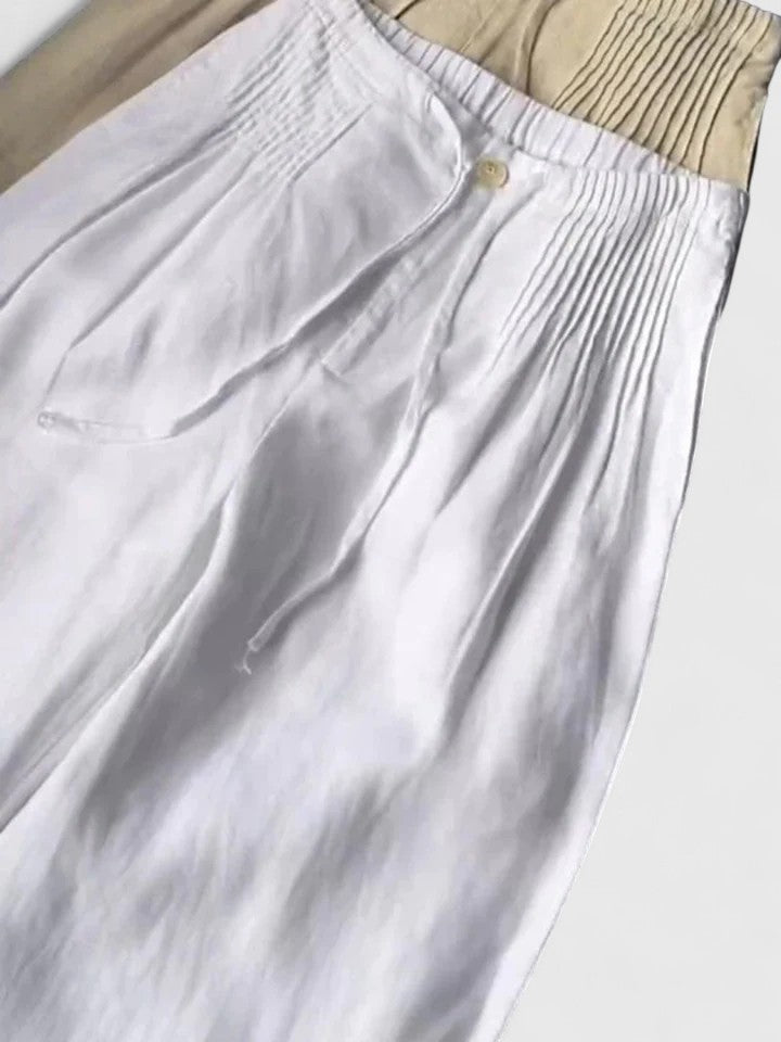Saree – Bekväma Byxor
